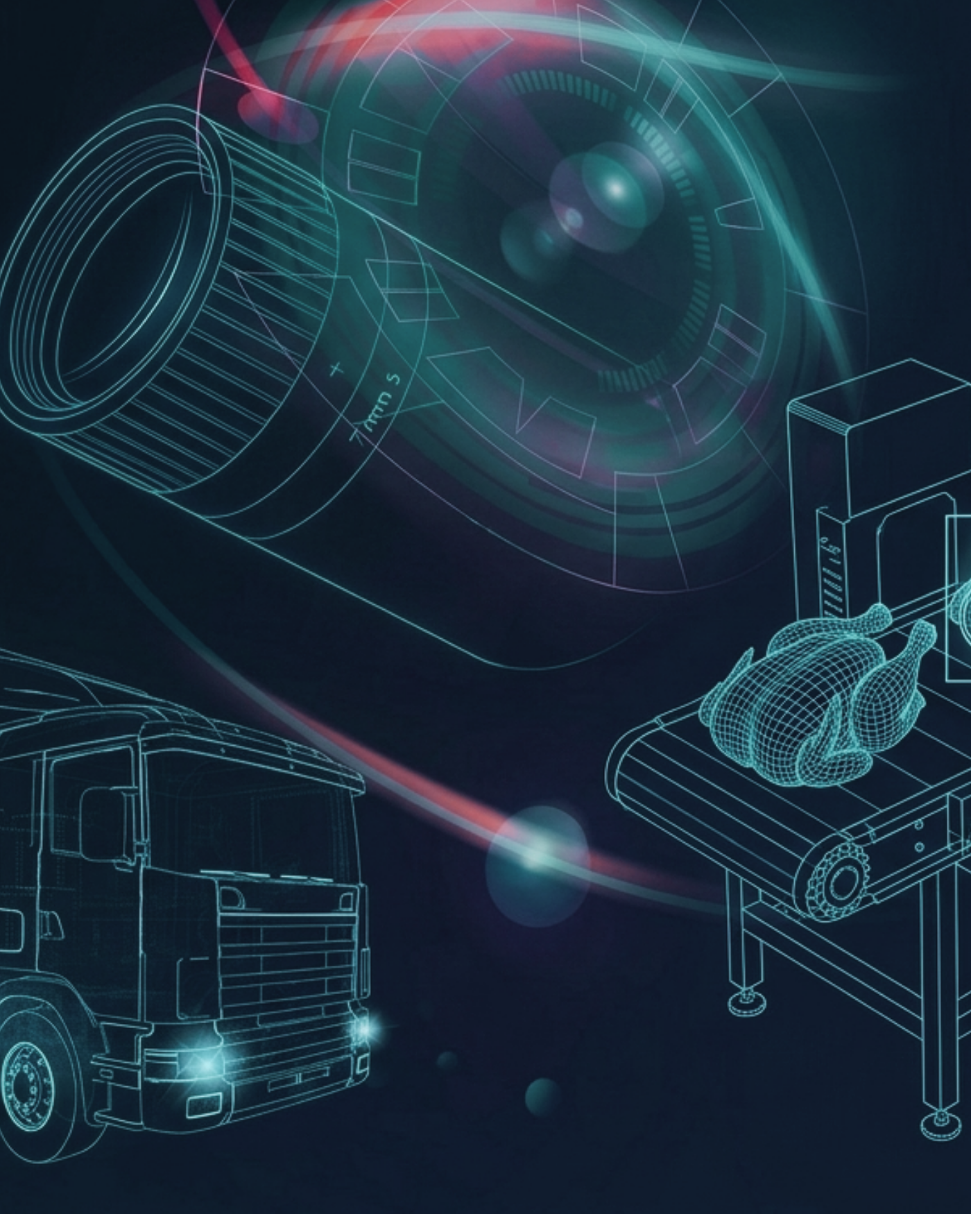 Advanced Inspection and Imaging Systems